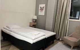 Crystal Suites