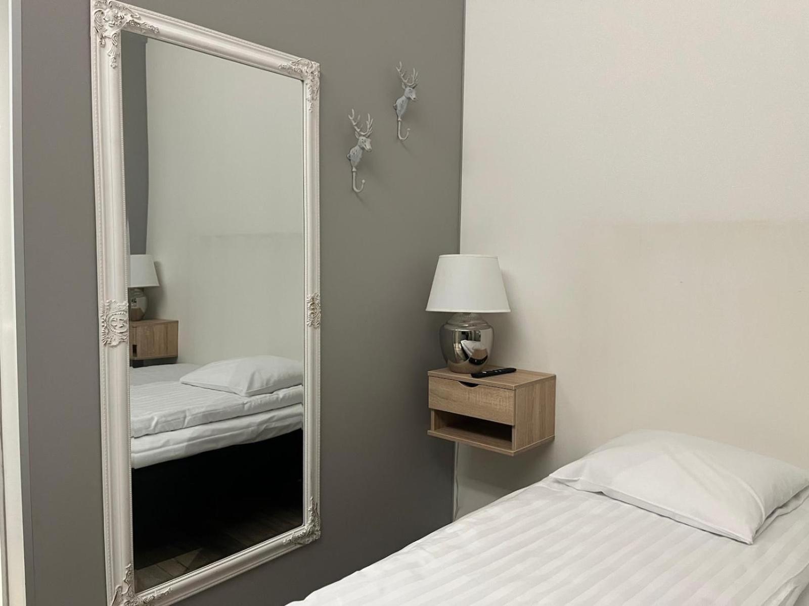 Crystal Suites Rovaniemi Extérieur photo